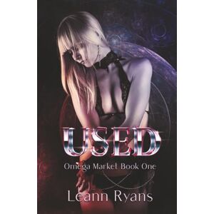 Ryans, Leann Used (Omega Market) Ryans, Leann Used (Omega Market)