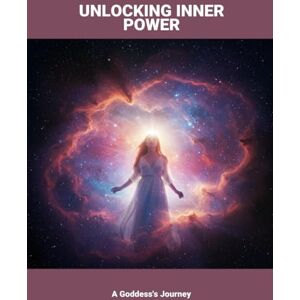 Wagner, Maxton Unlocking Inner Power: A Goddess'S Journey Wagner, Maxton Unlocking Inner Power: A Goddess'S Journey