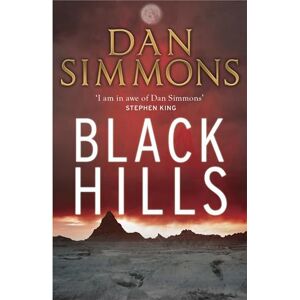 Simmons, Dan Black Hills Simmons, Dan Black Hills
