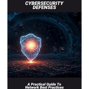 Bottomley, Josh Cybersecurity Defenses: A Practical Guide To Network Best Practices Bottomley, Josh Cybersecurity Defenses: A Practical Guide To Network Best Practices