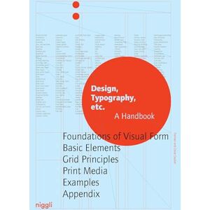 Damien Gautier Design, Typography etc: A Handbook Damien Gautier Design, Typography etc: A Handbook