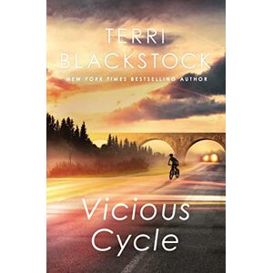 Blackstock, Terri VICIOUS CYCLE SC RPK: A Gripping Contemporary Christian Suspense Novel: 2 (An Intervention Novel) Blackstock, Terri VICIOUS CYCLE SC RPK: A Gripping Contemporary Christian Suspense Novel: 2 (An Intervention Novel)