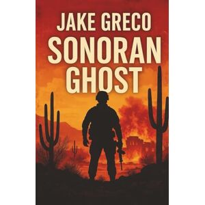Greco, Jake Sonoran Ghost: Book #3 of the Direct Action Series (Direct Action Team) Greco, Jake Sonoran Ghost: Book #3 of the Direct Action Series (Direct Action Team)
