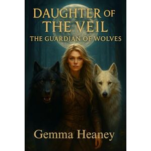 Heaney, Gemma Daughter of the Veil: The Guardian of Wolves (The Witch Of The Veil) Heaney, Gemma Daughter of the Veil: The Guardian of Wolves (The Witch Of The Veil)