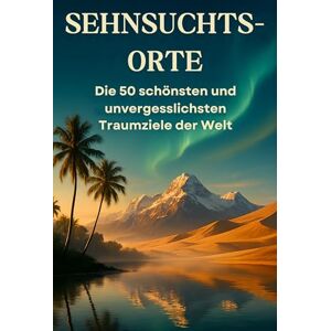 Keller, Theo Sehnsuchtsorte: Die 50 schönsten und unvergesslichsten Traumziele der Welt Keller, Theo Sehnsuchtsorte: Die 50 schönsten und unvergesslichsten Traumziele der Welt