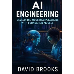 Brooks, David AI Engineering: Developing Modern Applications with Foundation Models Brooks, David AI Engineering: Developing Modern Applications with Foundation Models