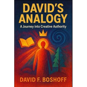 Boshoff, David F. David's Analogy: A Journey into Creative Authority Boshoff, David F. David's Analogy: A Journey into Creative Authority