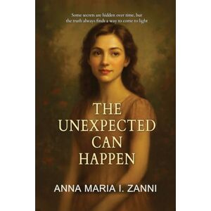 I.Zanni, Anna Maria The Unexpected Can Happen I.Zanni, Anna Maria The Unexpected Can Happen