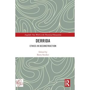 Western Digital Derrida: Ethics in Deconstruction (Angelaki: New Work in the Theoretical Humanities) Western Digital Derrida: Ethics in Deconstruction (Angelaki: New Work in the Theoretical Humanities)