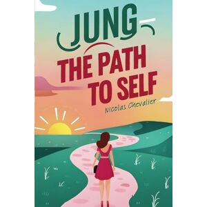 Chevalier, Nicolas JUNG The Path to Self: Inner Compasses: Archetypes, Dreams, and Synchronicities Chevalier, Nicolas JUNG The Path to Self: Inner Compasses: Archetypes, Dreams, and Synchronicities