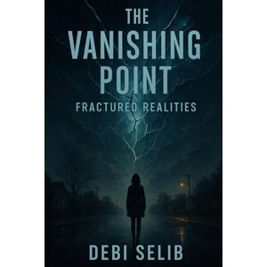 Selib, Debi The Vanishing Point: Fractured Realities Selib, Debi The Vanishing Point: Fractured Realities