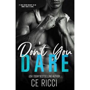 Ricci, CE Don't You Dare (Reckless Games) Ricci, CE Don't You Dare (Reckless Games)