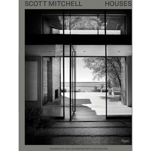 Scott Houses Scott Houses