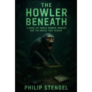 Stengel, Philip The Howler Benath Stengel, Philip The Howler Benath