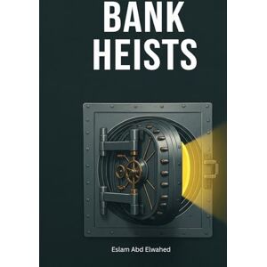 Abd Elwahed, Eslam Bank Heists: 100 True Stories of the World’s Biggest Robberies (Crime & Mystery) Abd Elwahed, Eslam Bank Heists: 100 True Stories of the World’s Biggest Robberies (Crime & Mystery)