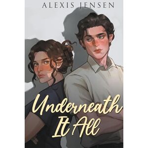 Jensen Underneath It All Jensen Underneath It All