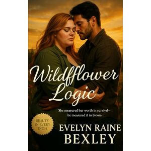 Bexley, Evelyn Raine Wildflower Logic: An emotionally rich BBW and plus-sized eco-love story set in a world reborn after the fire (Curves & Courage Series Subtitle: A BBW Romance Collection) Bexley, Evelyn Raine Wildflower Logic: An emotionally rich BBW and plus-sized eco-love story set in a world reborn after the fire (Curves & Courage Series Subtitle: A BBW Romance Collection)