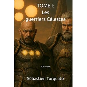 Torquato, Sébastien TOME I: Les guerriers Célestes Torquato, Sébastien TOME I: Les guerriers Célestes