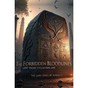 SherGill, Amandeep Singh The Forbidden Bloodlines: Lost Pagan Civilzations and the Dark Codes of Humanity (Legends & Mysteries of the Unknown) SherGill, Amandeep Singh The Forbidden Bloodlines: Lost Pagan Civilzations and the Dark Codes of Humanity (Legends & Mysteries of the Unknown)