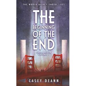 Deann, Casey Skull Diver Volume 1: The Beginning of the End (Skull Diver Saga) Deann, Casey Skull Diver Volume 1: The Beginning of the End (Skull Diver Saga)