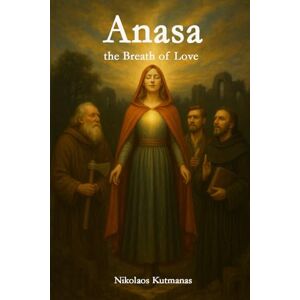 Kutmanas, Nik Anasa – The Breath of Love: A fairytale like a breath – tender, mystical, filled with truth. Kutmanas, Nik Anasa – The Breath of Love: A fairytale like a breath – tender, mystical, filled with truth.