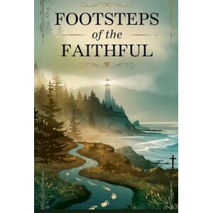 Rachel Anne Porter Footsteps of the Faithful: 6 (Young Adult Fiction: Religious Christian -General) Rachel Anne Porter Footsteps of the Faithful: 6 (Young Adult Fiction: Religious Christian -General)