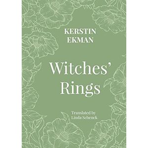 Ekman, Kerstin Witches' Rings: 1 (Women and the City) Ekman, Kerstin Witches' Rings: 1 (Women and the City)