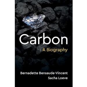 Vincent Carbon: A Biography Vincent Carbon: A Biography
