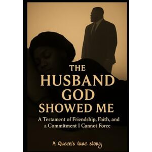 M., Queen The Husband God Showed Me: A Testament of Friendship, Faith, and a Commitment I Cannot Force (A Queen’s True Story) M., Queen The Husband God Showed Me: A Testament of Friendship, Faith, and a Commitment I Cannot Force (A Queen’s True Story)