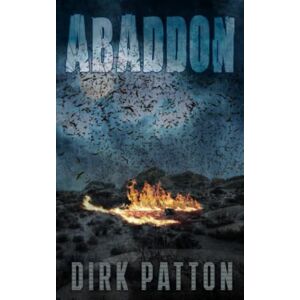 Patton, Dirk Abaddon: V Plague Book 17: Volume 17 Patton, Dirk Abaddon: V Plague Book 17: Volume 17