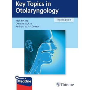 Roland Key Topics in Otolaryngology Roland Key Topics in Otolaryngology