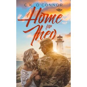 O'Connor, C.K. A Home for Theo: 1 (Patriot Bay) O'Connor, C.K. A Home for Theo: 1 (Patriot Bay)