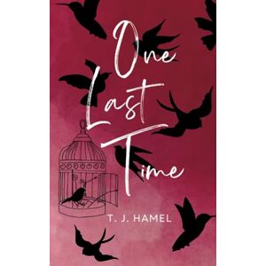 Hamel, T.J. One Last Time (Monstrous Deeds) Hamel, T.J. One Last Time (Monstrous Deeds)