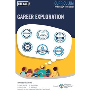 Cross Career Exploration: 4th Cross Career Exploration: 4th