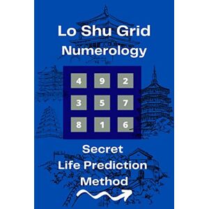 Kumar, Sumit Lo Shu Grid Numerology Kumar, Sumit Lo Shu Grid Numerology