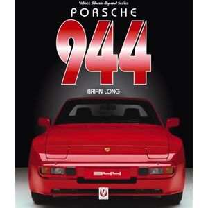 Long, Brian Porsche 944 (Classic Reprint) Long, Brian Porsche 944 (Classic Reprint)