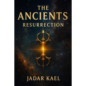 Kael, Jadar The Ancients: Resurrection: Part One of the Chronicles of Ahra Kael, Jadar The Ancients: Resurrection: Part One of the Chronicles of Ahra