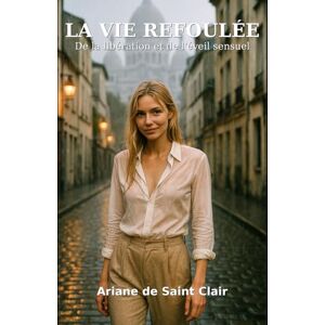 de Saint Clair, Ariane La Vie Refoulée: De la libération et de l'éveil sensuel (Les chemins de l'éveil) de Saint Clair, Ariane La Vie Refoulée: De la libération et de l'éveil sensuel (Les chemins de l'éveil)