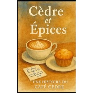 Halestone, Mira CÈDRE ET ÉPICES Halestone, Mira CÈDRE ET ÉPICES