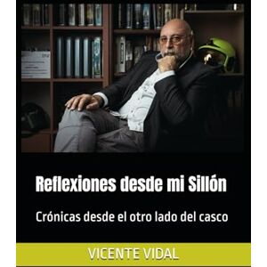 superbomper VVP, VICENTE VIDAL Reflexiones desde mi Sillón: Crónicas desde el otro lado del casco superbomper VVP, VICENTE VIDAL Reflexiones desde mi Sillón: Crónicas desde el otro lado del casco
