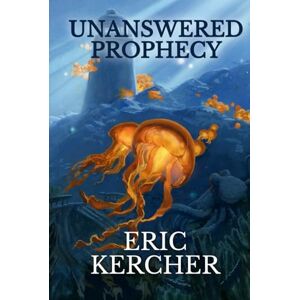 Kercher, Eric Unanswered Prophecy: Patmos Sea Fantasy Adventure Fiction Novel 5 Kercher, Eric Unanswered Prophecy: Patmos Sea Fantasy Adventure Fiction Novel 5