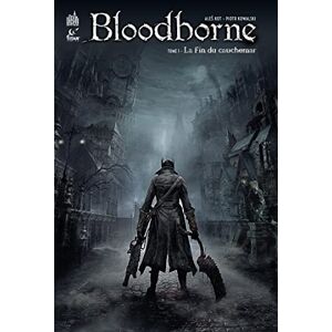 Kot Ale? Bloodborne Tome 1 Kot Ale? Bloodborne Tome 1
