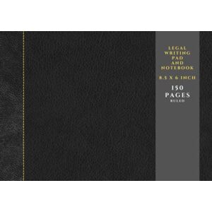 factory, Mashikushi-solo Eco-Paper Legal writing pad and notebook: 150 pages (8.5 x 6) inch dimension perfect for writing, document record keeping, research horizontal book for meeting, ... landscape laboratory notebook, college ruled factory, Mashikushi-solo Eco-Paper Legal writing pad and notebook: 150 pages (8.5 x 6) inch dimension perfect for writing, document record keeping, research horizontal book for meeting, ... landscape laboratory notebook, college ruled