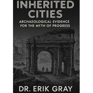 Gray, Dr. Erik Inherited Cities: Archaeological Evidence for the Myth of Progress Gray, Dr. Erik Inherited Cities: Archaeological Evidence for the Myth of Progress