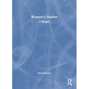 Jackson Women's Studies: A Reader Jackson Women's Studies: A Reader