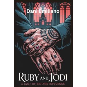Emiliano, Dani Ruby and Jodi: a cult of sin and influence Emiliano, Dani Ruby and Jodi: a cult of sin and influence