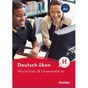 Billina, Anneli Deutsch uben: Wortschatz & Grammatik B2 (Gramatica Aleman) Billina, Anneli Deutsch uben: Wortschatz & Grammatik B2 (Gramatica Aleman)