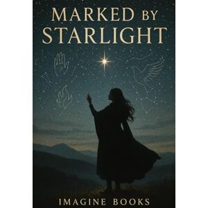 Books, Imagine Marked by Starlight (The Starmarked Saga) Books, Imagine Marked by Starlight (The Starmarked Saga)