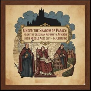 Dona, Adriano Under the Shadow of the Papacy: From the Gregorian Reform to Avignon" High Middle Ages (11th–14th Century) Dona, Adriano Under the Shadow of the Papacy: From the Gregorian Reform to Avignon" High Middle Ages (11th–14th Century)