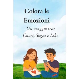 1966, Jus Colora le Emozioni: un viaggio tra cuori, sogni e like 1966, Jus Colora le Emozioni: un viaggio tra cuori, sogni e like